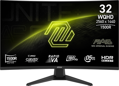 Monitor